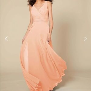 BNWT DearClep Bridesmaid Dress